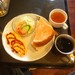 「赤羽 喫茶友路有（トゥモロー）」食事も美味しくておすすめ！昔ながらの老舗喫茶店