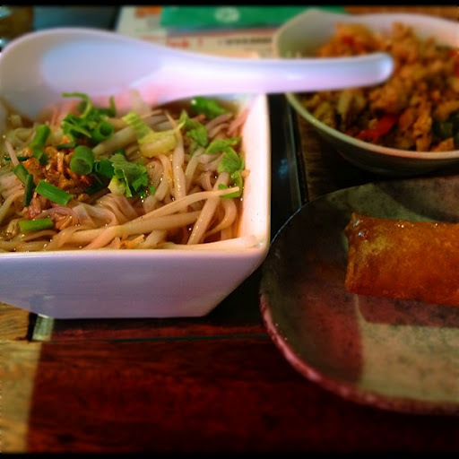 タイ料理好きにオススメ 綾瀬no 1タイ料理 Asian Asian アジアンアジアン