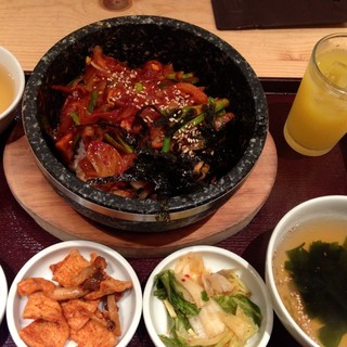 辛さと美味さの絶妙なコラボがヤミツキ韓国料理！立川のおすすめ店