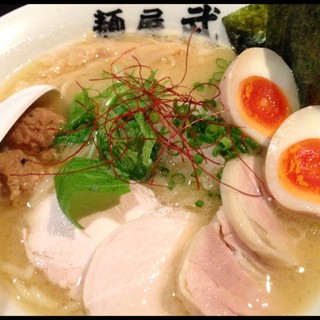 激ウマっ！神奈川で人気の美味しい鶏白湯系ラーメン【まとめ】