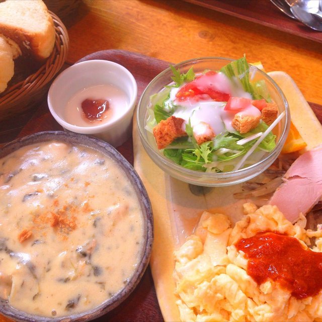 タンタシオン・ダンジュわら天神前店>