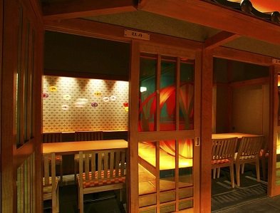 新宿エリア 新宿でのお食事に個室を利用するならココ 落ち着いた雰囲気で寛げる居酒屋9選