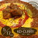 キッチン男子部PRESENTS 6杯目 「KD-CURRY〜日曜カレー劇場〜」イベントが開催決定! | a+cafe(あとカフェ)