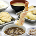 【天ぷらひらお】うまい!安い!早い!三拍子そろった福岡・博多のてんぷら専門店