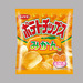 ポテトチップス×フルーツの斬新な組み合わせが話題沸騰中!ポテトチップス みかん味発売決定! - ミイルまとめ|グルメと手料理のおすすめ情報サイト