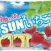 待ってました!チロルから5月18日販売開始の新商品!SUNSUN いちご - ミイルまとめ|グルメと手料理のおすすめ情報サイト
