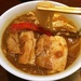 【六本木】本当は教えたくない!絶品カレーうどん&メンチカツの隠れ家「くろさわ」 - ミイルまとめ|グルメと手料理のおすすめ情報サイト