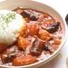 鶏肉となすのトマトカレー☆ by snow kitchen☆ さん | レシピブログ - 料理ブログのレシピ満載!
