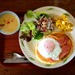 「お食事パンケーキ」って知ってる?甘くないパンケーキも美味しい! - ミイルまとめ|グルメと手料理のおすすめ情報サイト