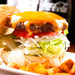 ぐるなび - BEER&BURGER DARCY’S(ビアアンドバーガーダーシーズ)(池袋/ハンバーガー)