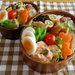 基本を知りたい!【ふだんのお弁当】ポイント押さえた詰め方コツとテクでもう困らない! | ギャザリー(2ページ目)