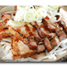 香味醤油 の 炙り蒸し豚 ....... めっちゃ! 簡単!! これが美味い!!! : 魚屋三代目日記