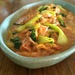 「豚肉と青梗菜の和風あんかけ」 : 野口家のふだんごはん ~レシピ置場~