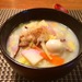 簡単!お手軽!ちゃんぽん風おかずスープ : 野口家のふだんごはん ~レシピ置場~