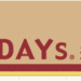 PANCAKE DAYs パンケーキディズ 近鉄あべのハルカス店