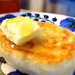 オシャレに休日の朝食 クランペット by nol