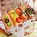スティックおにぎりでお弁当を可愛く♪行楽にもぴったりなかわいいラッピングや作り方