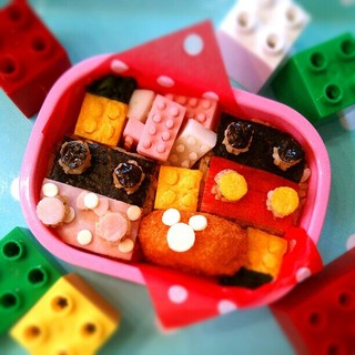 お弁当にオススメ Legoソーセージ まとめ 作り方付