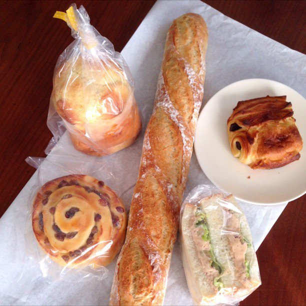 世田谷区はパンの街 一度は食べてみたいおすすめランキングtop8をご紹介