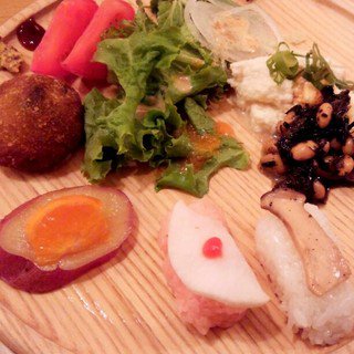 福岡市の自然食オーガニックレストラン おすすめ６店 リピ店ランキング