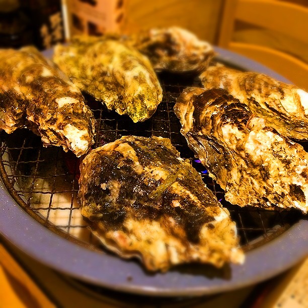 生牡蠣やカキフライが食べ放題 安くて美味しい東京都内のおすすめかき小屋 オイスターバー17選