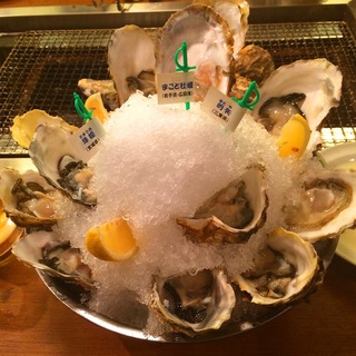 生牡蠣やカキフライが食べ放題 安くて美味しい東京都内のおすすめかき小屋 オイスターバー17選