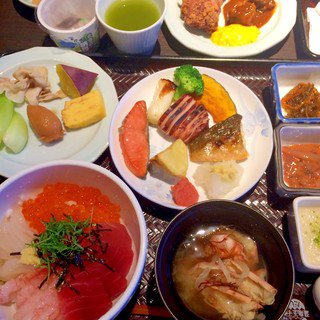 函館駅で海鮮丼ならココ おすすめランキングtop18