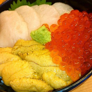 函館駅で海鮮丼ならココ おすすめランキングtop18