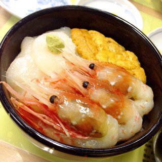 函館駅で海鮮丼ならココ おすすめランキングtop18