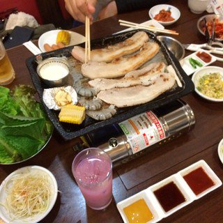 鶴橋駅で韓国料理ならココ おすすめランキングtop13