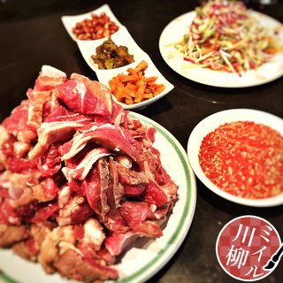 もはや中華料理の聖地 池袋の中華オススメ人気店ランキング