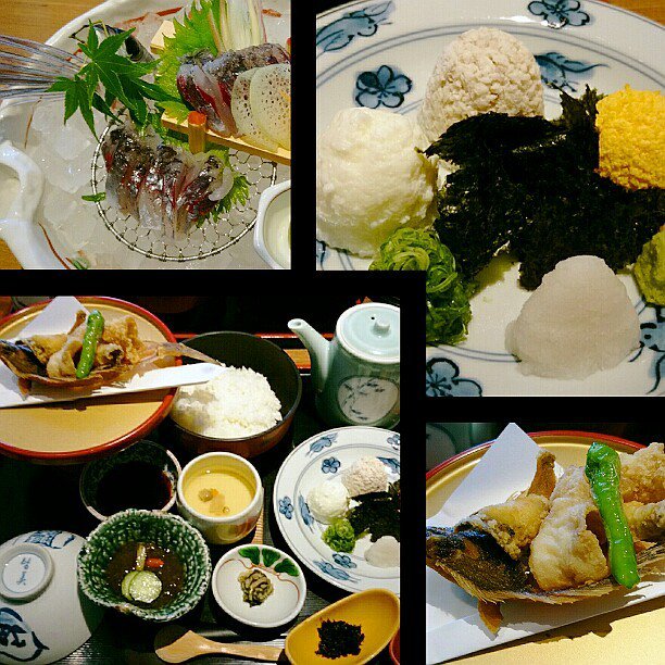 松江市で郷土料理ならココ おすすめランキングtop16