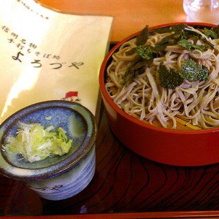 真田丸の上田市では そば や名物の くるみそば がおすすめ 人気の蕎麦屋ランキング調べ Top8選