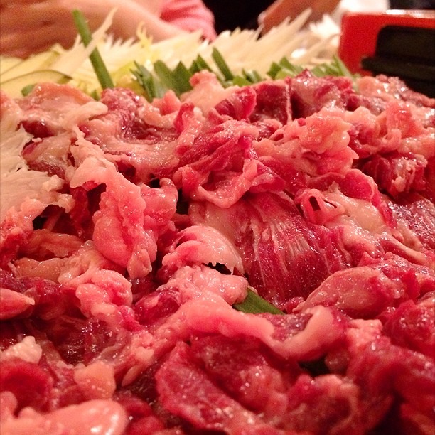 東京都内周辺のおすすめな馬肉専門店 馬刺し 焼肉 しゃぶしゃぶを堪能