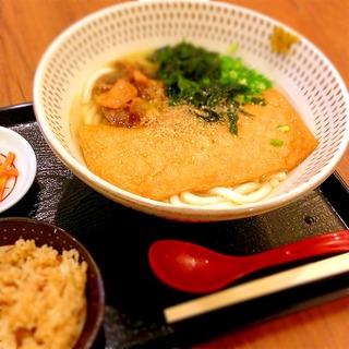 東京都内で博多うどんが味わえるお店まとめ！博多で親しまれているうどんは新食感！