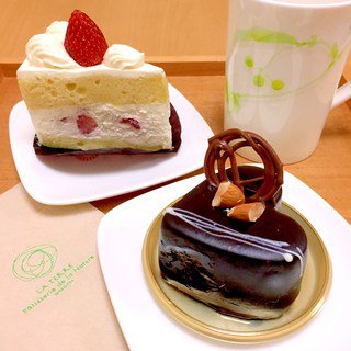 渋谷でケーキを買うならおすすめ 人気のケーキ屋 スイーツまとめ
