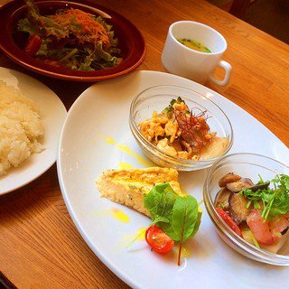 金町駅 おすすめランチ15店