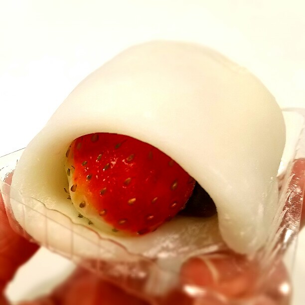 いちご大福や豆大福が美味しすぎる 東京都内の老舗和菓子屋人気ランキング お土産にもおすすめ Page 2 2ページ目