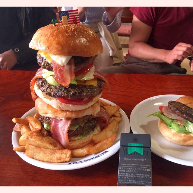 横須賀で ネイビーバーガー おすすめ横須賀に来たら絶対食べるべき人気のお店 ミイルまとめ