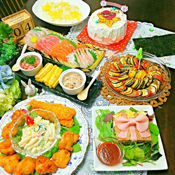 完全ガイド 手巻き寿司パーティーを1 楽しむ方法 変わり種具材や酢飯のレシピをご紹介