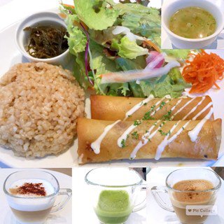 東京都内の自然食オーガニックレストラン おすすめ店 リピ店ランキング