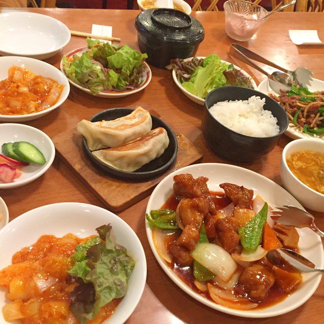 神奈川 大船でランチや食事に迷ったらココ 大船駅前の人気店top14 Page 2 2ページ目