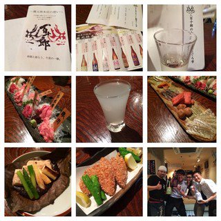 南船橋の人気居酒屋厳選店