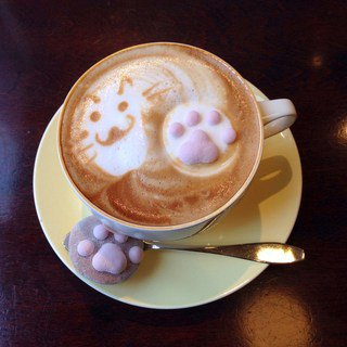 新日本橋の人気カフェ19店 Page 2 2ページ目