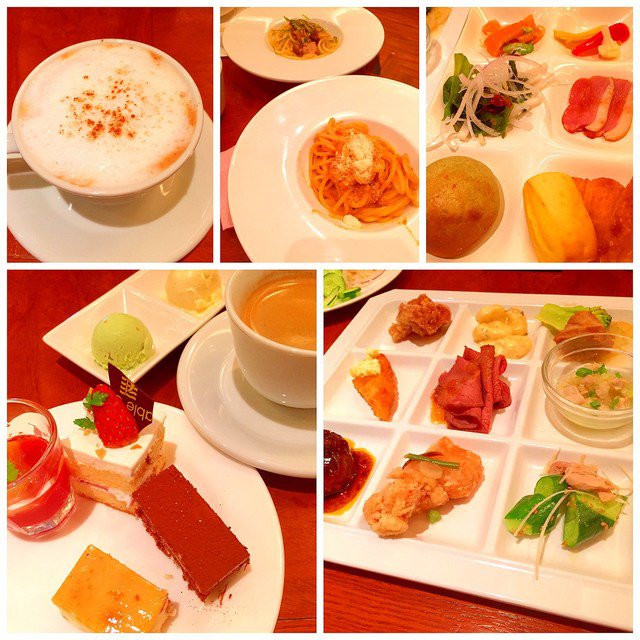 千葉みなとでランチならココがおすすめ リピ店ランキング調べ Top5選 Navitime Travel