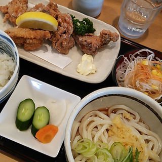 栗橋のランチ人気top6