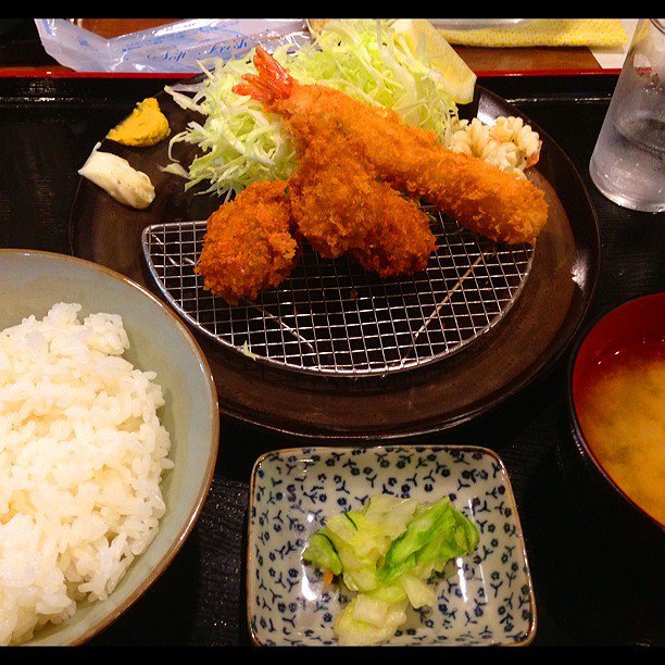 栗橋のランチ人気top6