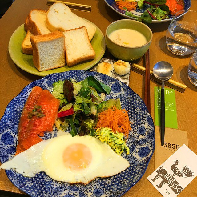代々木公園 八幡駅 カフェランキング おいしいコーヒーとおしゃれカフェの集積地