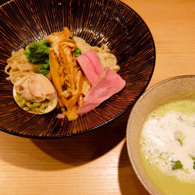 東京ドーム後楽園周辺 激うまラーメン店 おすすめグルメランキング Top12選