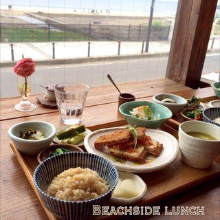 由比ヶ浜駅 人気ランチ厳選19店 Page 3 3ページ目